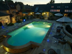 Helmsley Hotels - Bookings, Prices & Availability Page image 4 Picture of Feversham Arms Hotel & Verbena Spa