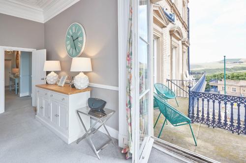Host & Stay - The Zetland Apartment Accommodation image 3 Host & Stay - The Zetland Apartment image three