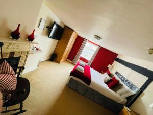 Bay Horse Accommodation image 2 Bay Horse image two