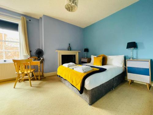 Bay Horse Accommodation image 3 Bay Horse image three