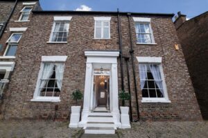 Tourist question: somewhere to stay in York Post image 9 Picture of 17 Penleys Grove Street