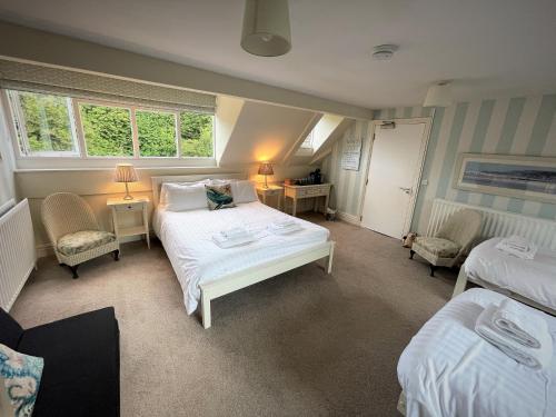 The Woodlands Accommodation image 3 The Woodlands image three