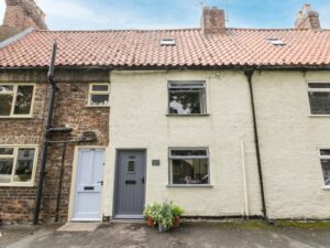Self Catering in Thirsk Page image 16 Picture of Wren's Nest