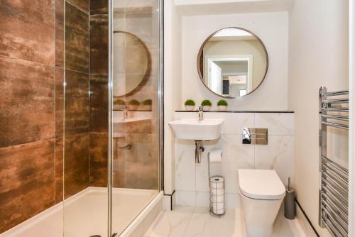 City Hideaway@Bootham Row Accommodation image 3 City Hideaway@Bootham Row image three