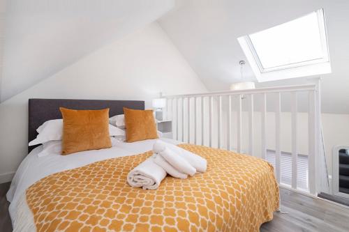 Livingstone street Apartments image three