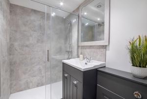 Livingstone street Apartments image two