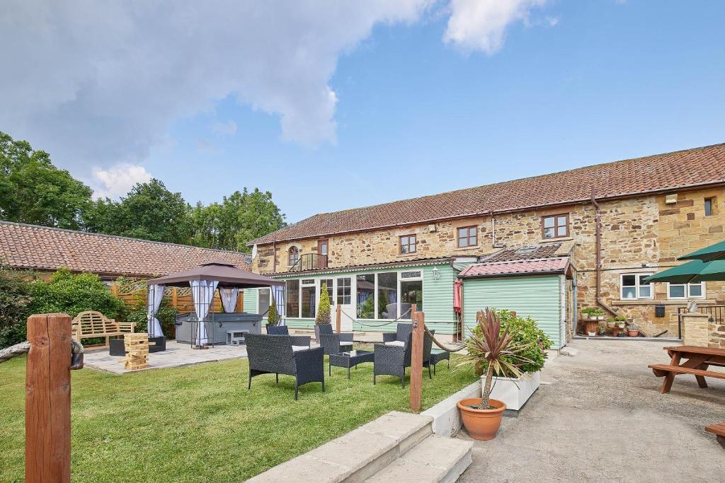 Host & Stay - The Arches Country House Accommodation image 1 Host & Stay - The Arches Country House image one