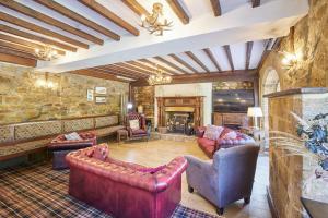 Host & Stay - The Arches Country House Accommodation image 2 Host & Stay - The Arches Country House image two