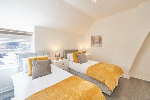 Host & Stay - Ryedale Cottage Accommodation image 2 Host & Stay - Ryedale Cottage image two