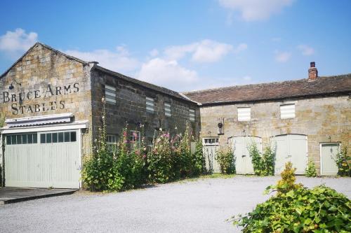 The Bruce Arms Accommodation image 3 The Bruce Arms image three