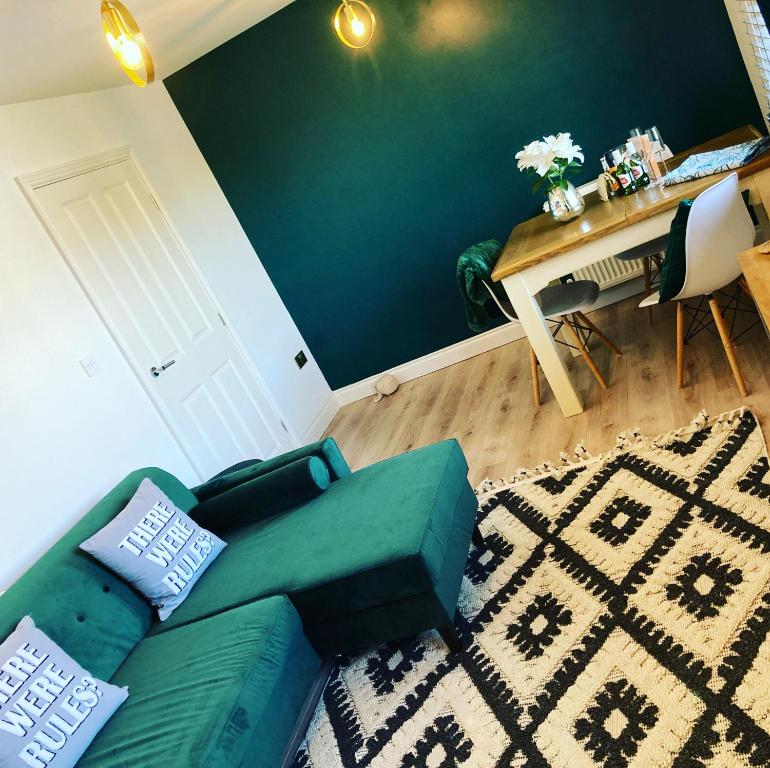 Bay Retreat Holiday Home Apartment The Bay Filey Accommodation image 1 Bay Retreat Holiday Home Apartment The Bay Filey image one