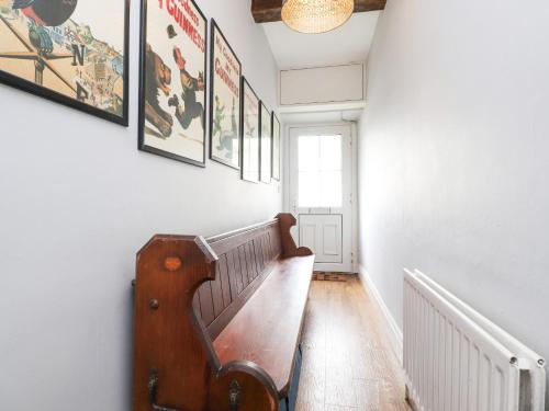 Dyson House Accommodation image 3 Dyson House image three