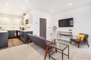 The Old Hotel Luxury apartments Accommodation image 2 The Old Hotel Luxury apartments image two