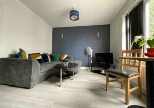 Book Apartments in Sheffield Page image 26 Picture of Practical Apartment in Prime Location