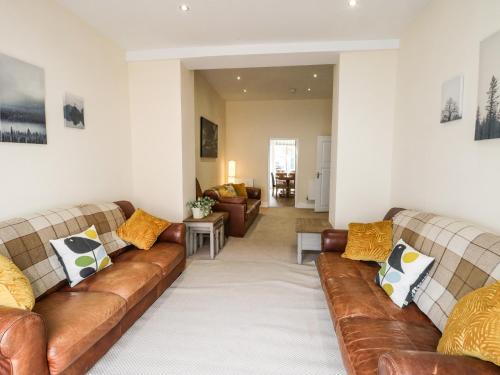 4 Normanby Terrace Accommodation image 3 4 Normanby Terrace image three