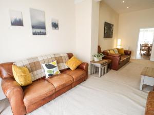 4 Normanby Terrace Accommodation image 2 4 Normanby Terrace image two