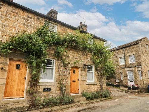 Cuckoo Cottage Accommodation image 3 Cuckoo Cottage image three