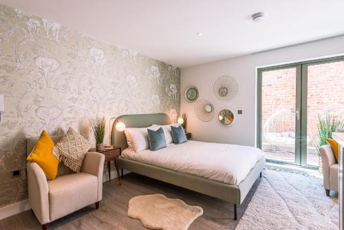 Bootham Row Hideaway Accommodation image 3 Bootham Row Hideaway image three