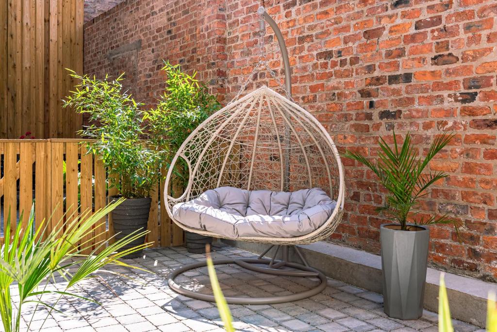 Bootham Row Hideaway Accommodation image 1 Bootham Row Hideaway image one