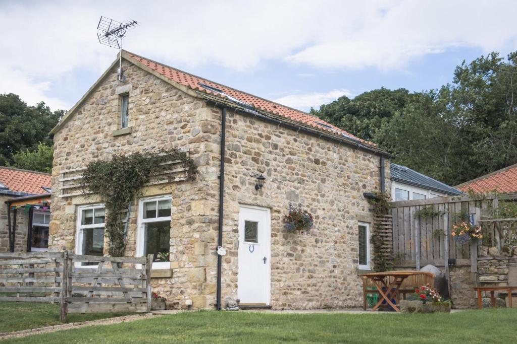 Winsbury Cottage Accommodation image 1 Winsbury Cottage image one