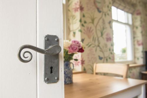 Winsbury Cottage Accommodation image 3 Winsbury Cottage image three