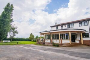 Easingwold Page image 1 Picture of The Residence @ Jaipur