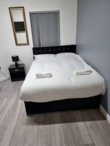 Bvapartments-Queensgate Accommodation image 3 Bvapartments-Queensgate image three