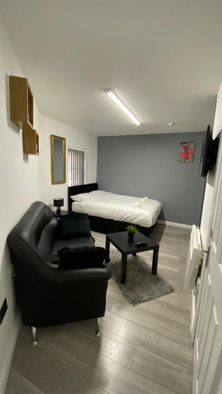 Bvapartments-Queensgate Accommodation image 1 Bvapartments-Queensgate image one