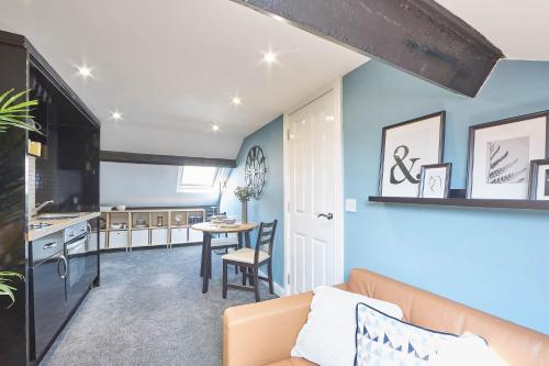 Host & Stay - The Loft Accommodation image 3 Host & Stay - The Loft image three