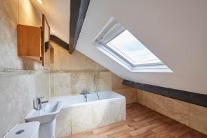 Host & Stay - The Loft Accommodation image 2 Host & Stay - The Loft image two