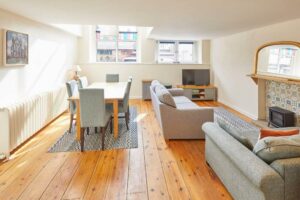 Apartments in Whitby - Prices & Bookings Page image 20 Picture of Host & Stay - Mary Lyth