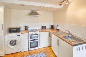 Host & Stay - Mary Lyth Accommodation image 2 Host & Stay - Mary Lyth image two