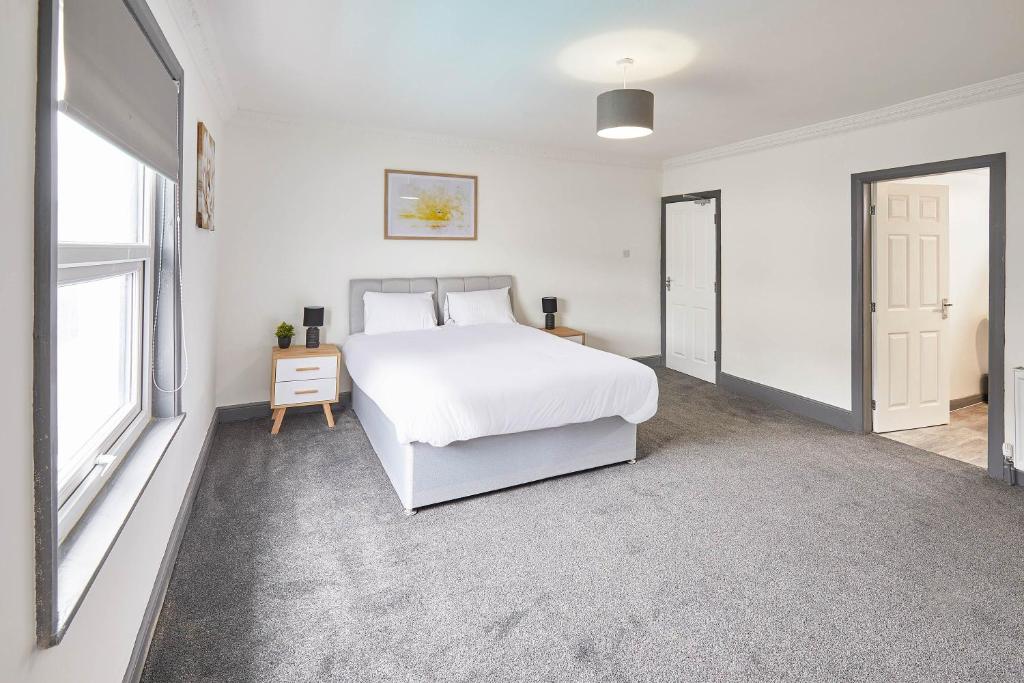 Host & Stay - Clarendon Rooms Accommodation image 1 Host & Stay - Clarendon Rooms image one