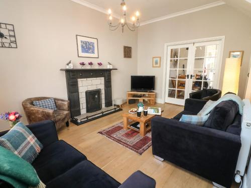 Chandlers Cottage Accommodation image 3 Chandlers Cottage image three