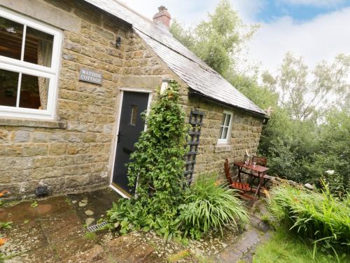 Wayside Cottage Accommodation image 3 Wayside Cottage image three