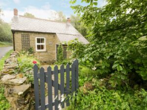 Pickering Page image 12 Picture of Wayside Cottage