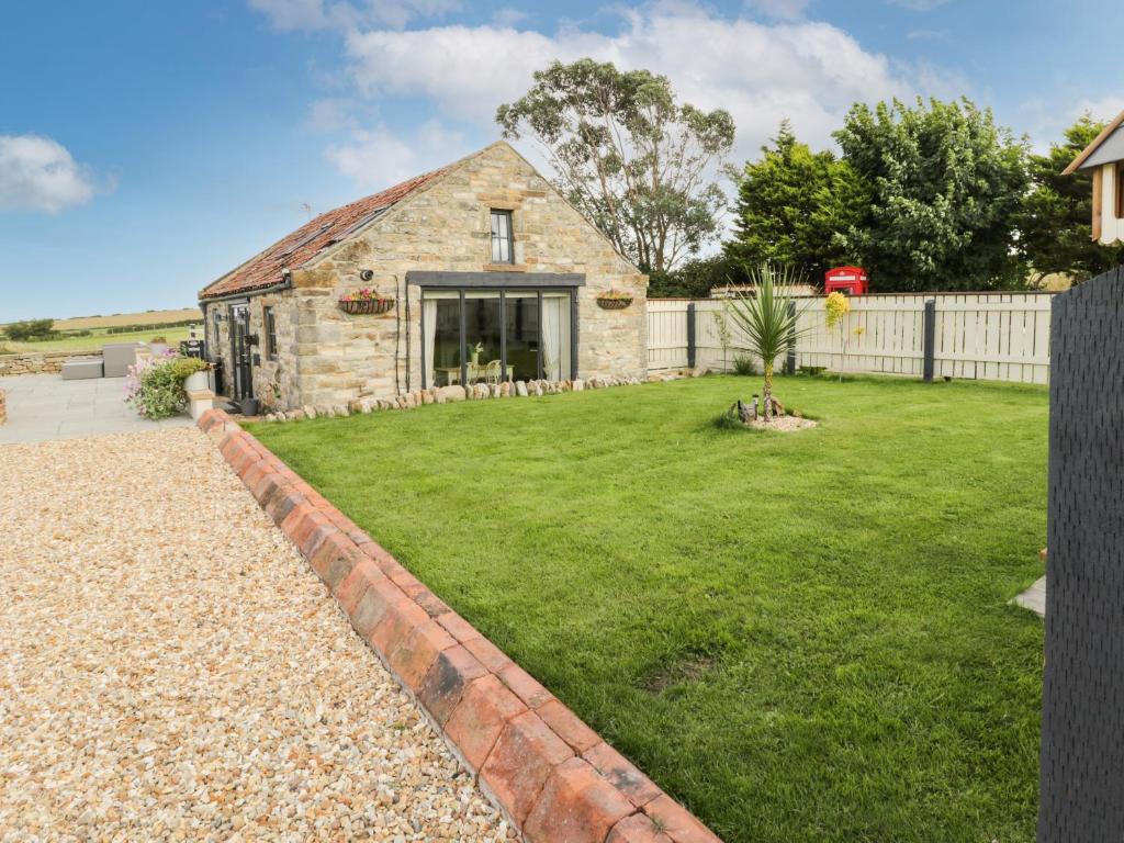 The Cowshed image one