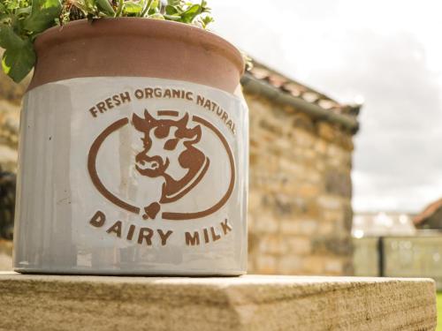 The Cowshed image three