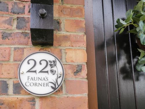 Fauna's Corner Accommodation image 3 Fauna's Corner image three