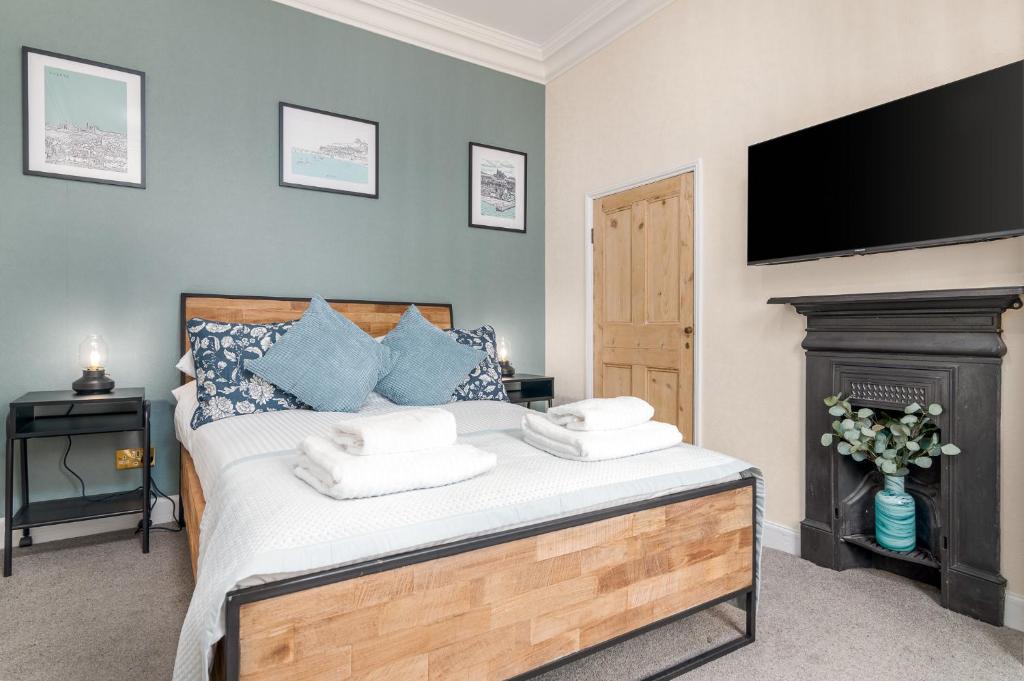 Host & Stay - Railman's Rest Accommodation image 1 Host & Stay - Railman's Rest image one
