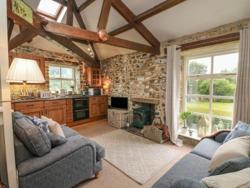 Nuthatch Cottage Accommodation image 3 Nuthatch Cottage image three