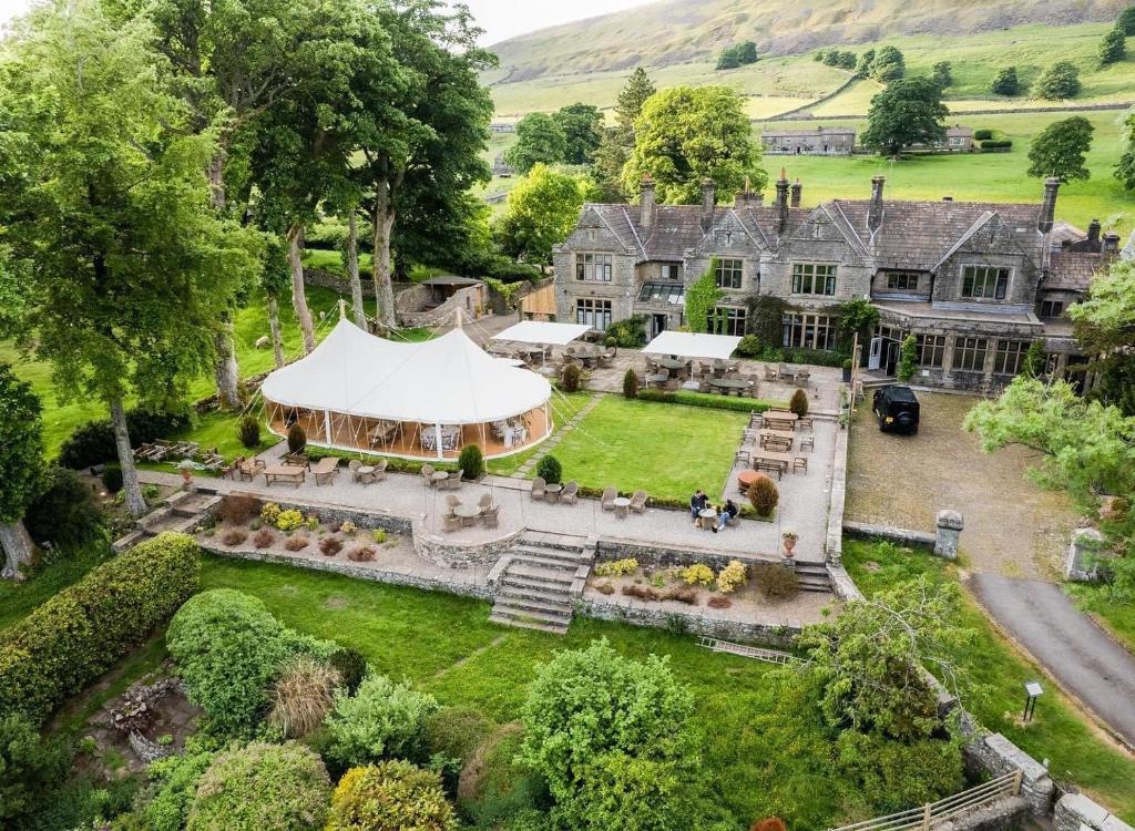 Simonstone Hall Hotel Accommodation image 1 Picture of Simonstone Hall Hotel