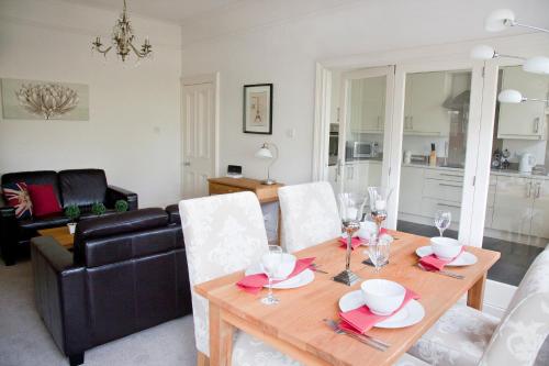Valley View Accommodation image 3 Valley View image three