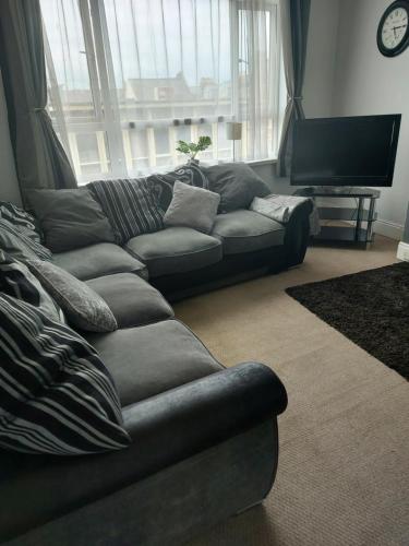 Sandyrise holiday lets Accommodation image 3 Sandyrise holiday lets image three