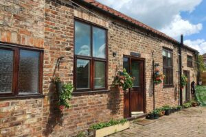 Shipton, North Yorkshire Page image 3 Picture of Entire Cottage- suit couple or family 2