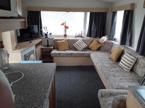 Davies Van Accommodation image 3 Davies Van image three