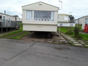 Bed & Breakfast Accommodation In Hull Page image 32 Picture of Davies Van