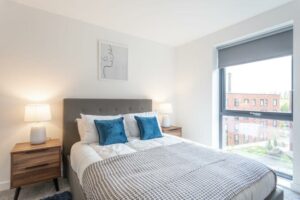 Tourist question: somewhere to stay in York Post image 1 Picture of Brand New Apartment In The Heart Of York With Free Parking