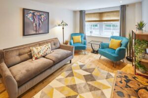 Harrogate Serviced Apartments - Prices & Bookings Page image 72 Picture of Host & Stay - Mowbray Apartment