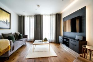 Tourist question: somewhere to stay in York Post image 5 Picture of Piccadilly Place